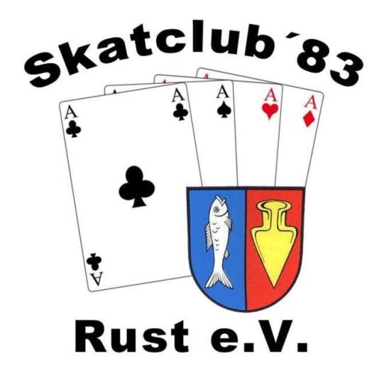 Logo Skatclub Rust