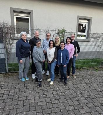 Vorstandschaft fit + aktiv Vorstandschaft fit + aktiv