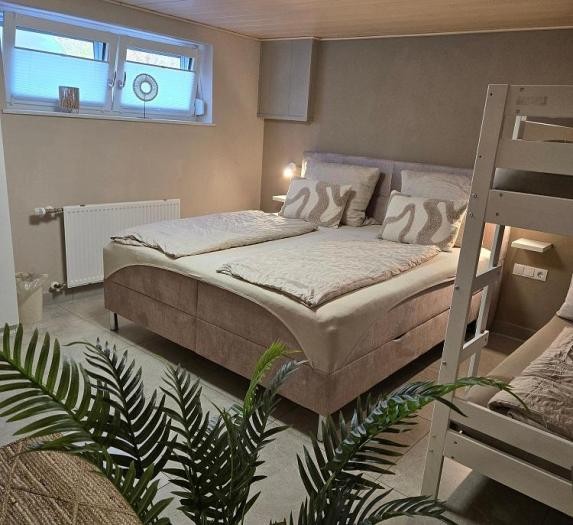 Schlafzimmer Schlafzimmer