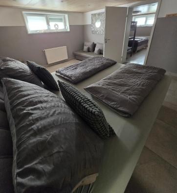 Schlafzimmer Schlafzimmer