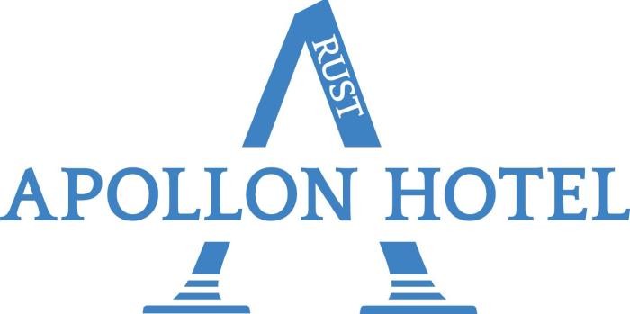 Logo vom Hotel Apollon