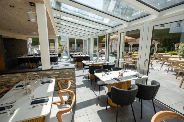 Restaurant Restaurant