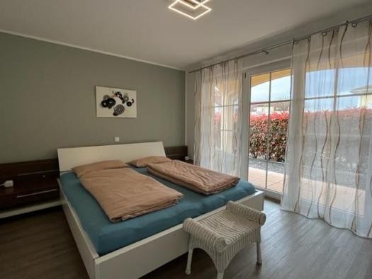 Doppelzimmer mit Doppelbett Doppelzimmer mit Doppelbett