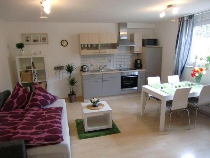 Ferienwohnung Tischler Ferienwohnung Tischler