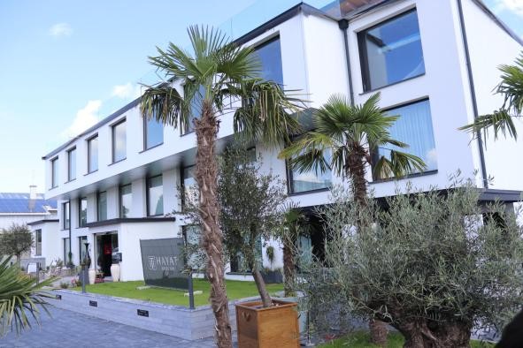 Hayat Hotel Sky Hayat Hotel Sky