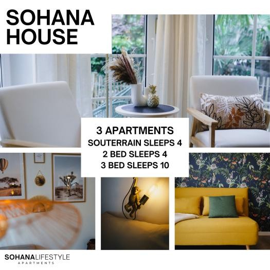 Sohana House Sohana House