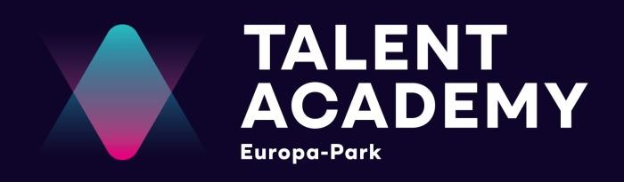 Logo Talent Academy Logo Talent Academy