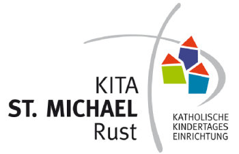 Logo der Katholischen Kita St. Michael