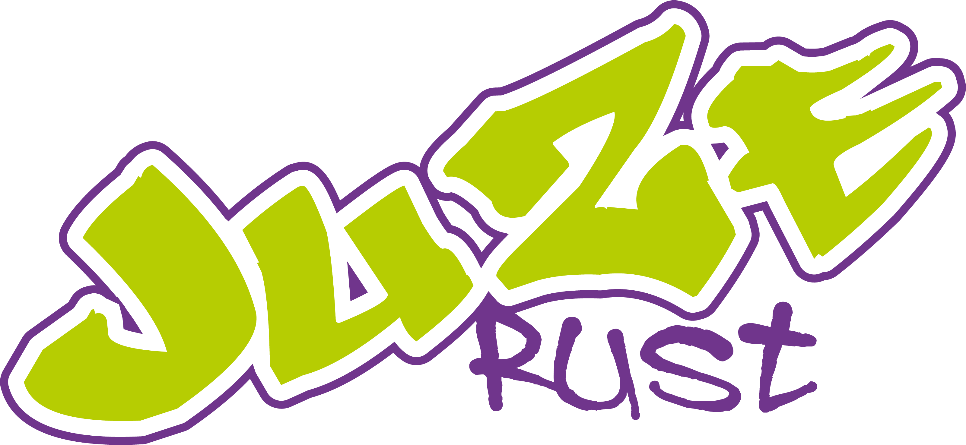 Logo JUZE Rust